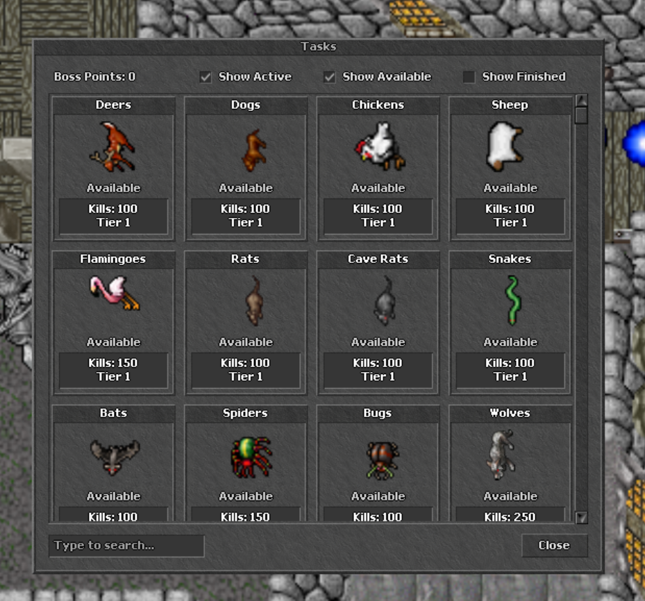 Qumora screenshot 11