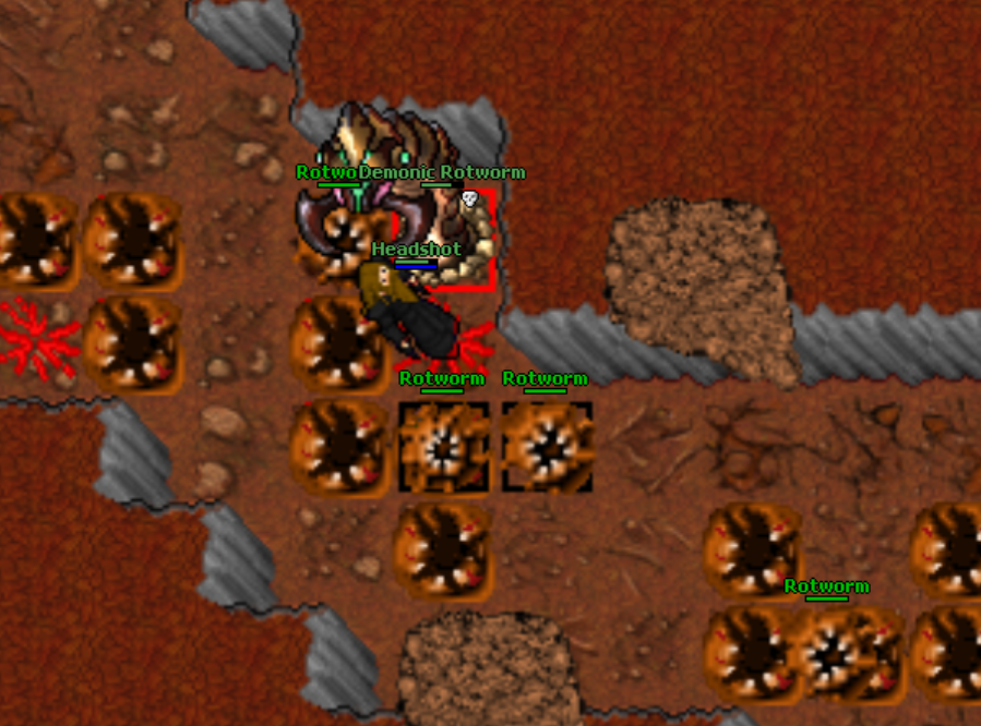 Qumora screenshot 2