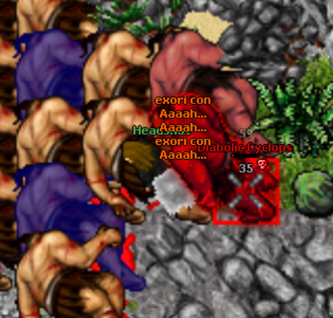 Qumora screenshot 6