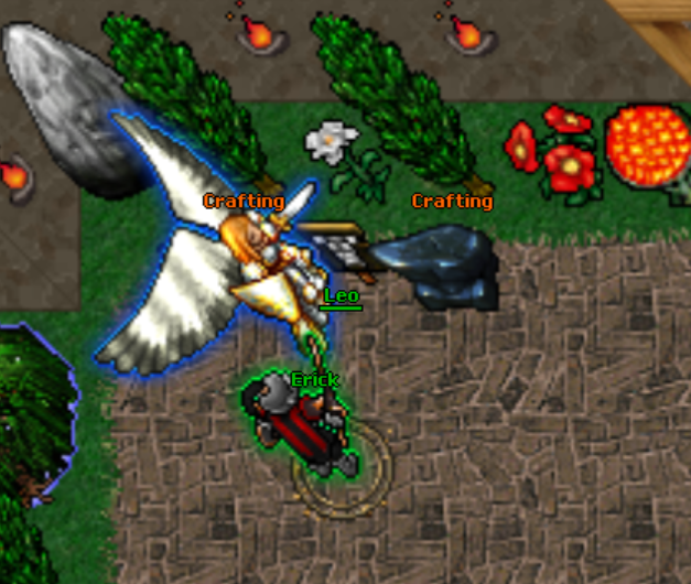 Qumora screenshot 7