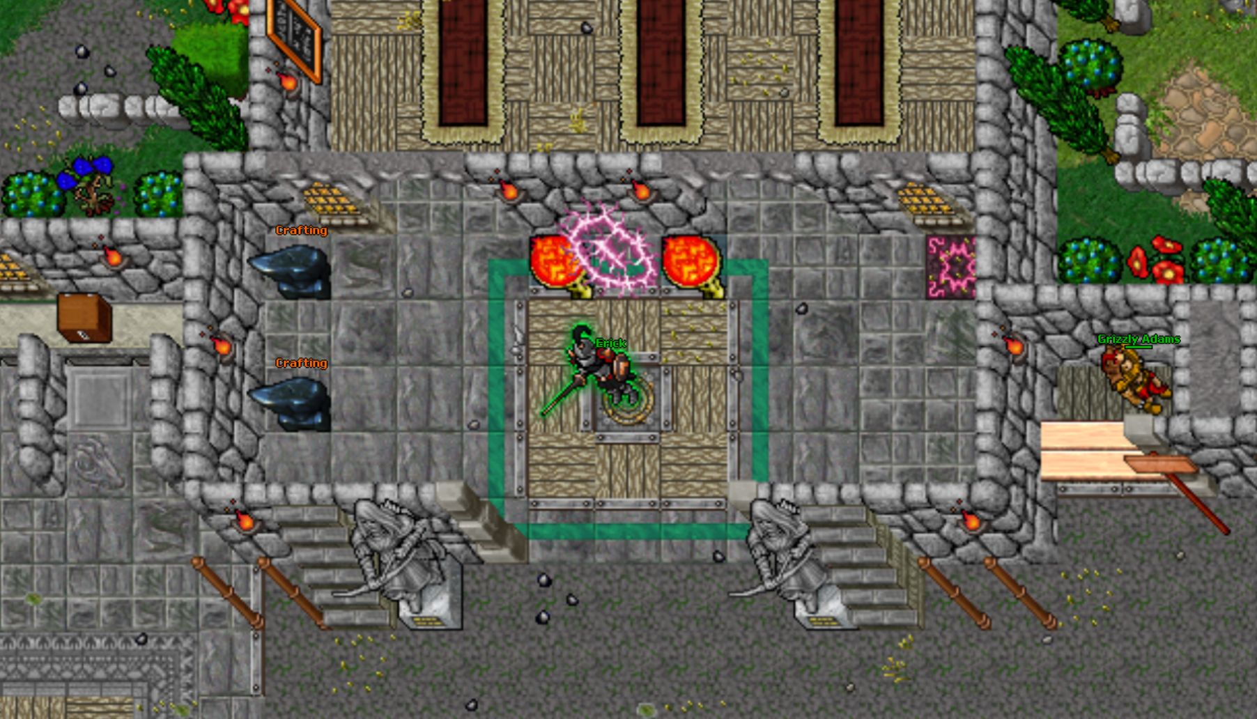 Qumora screenshot 9