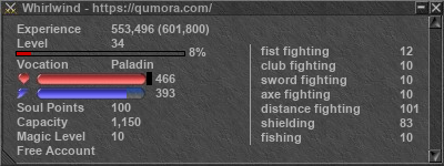 Signature for player Whirlwind